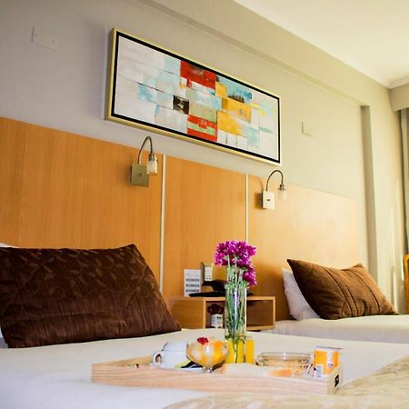 Ohiggins Park Hotel Valparaíso Zewnętrze zdjęcie