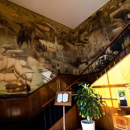 Ohiggins Park Hotel Valparaíso Zewnętrze zdjęcie