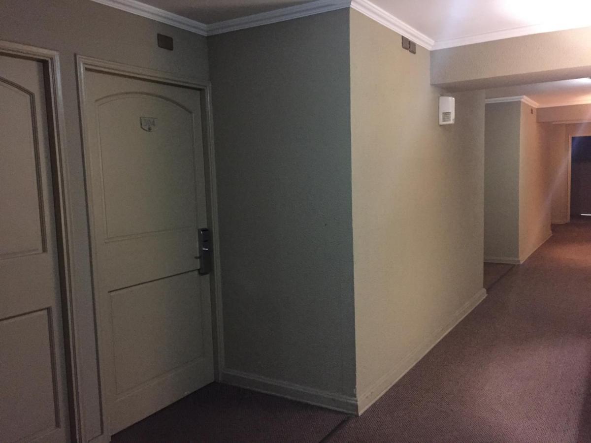 Ohiggins Park Hotel Valparaíso Zewnętrze zdjęcie