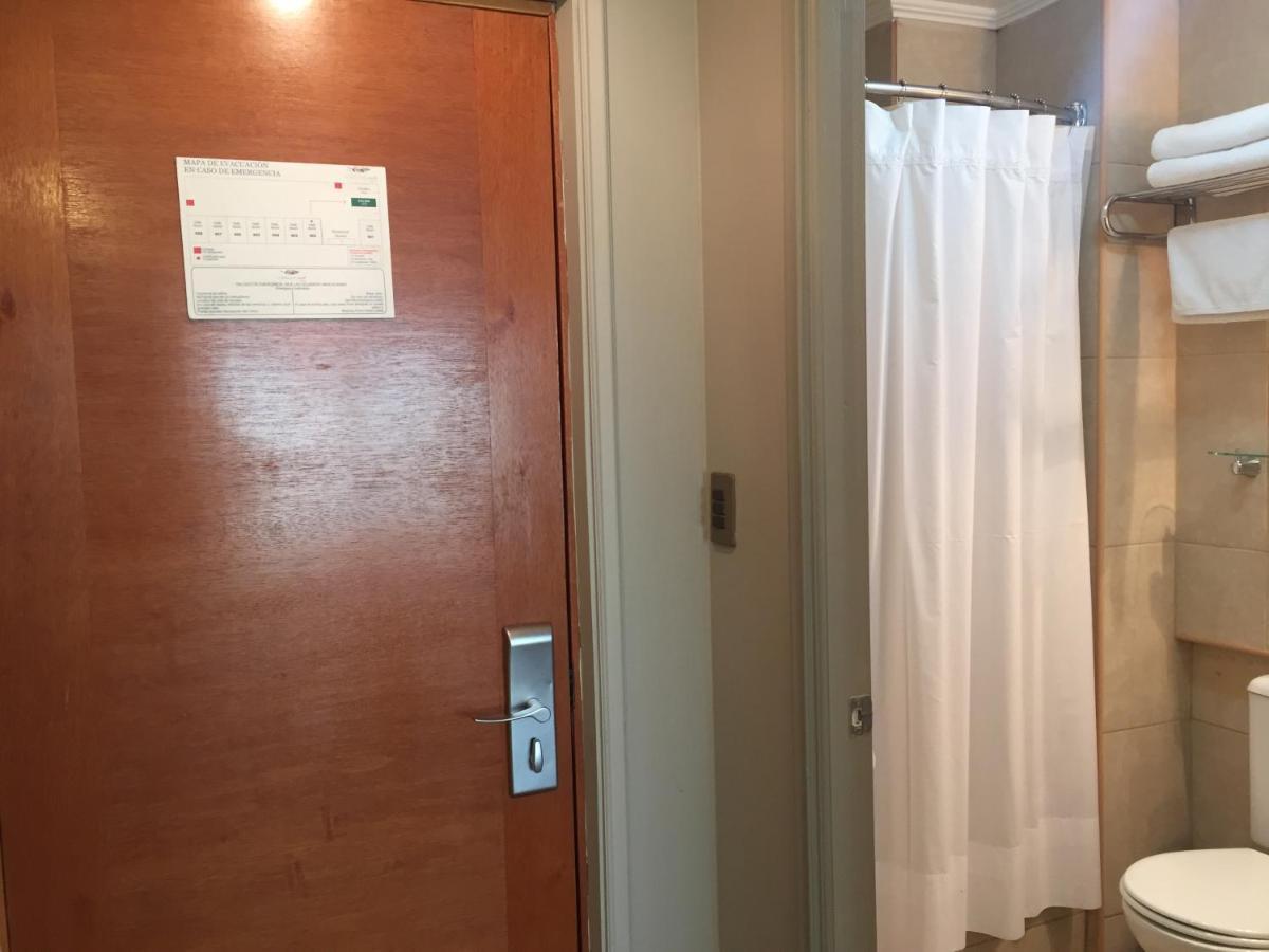 Ohiggins Park Hotel Valparaíso Zewnętrze zdjęcie