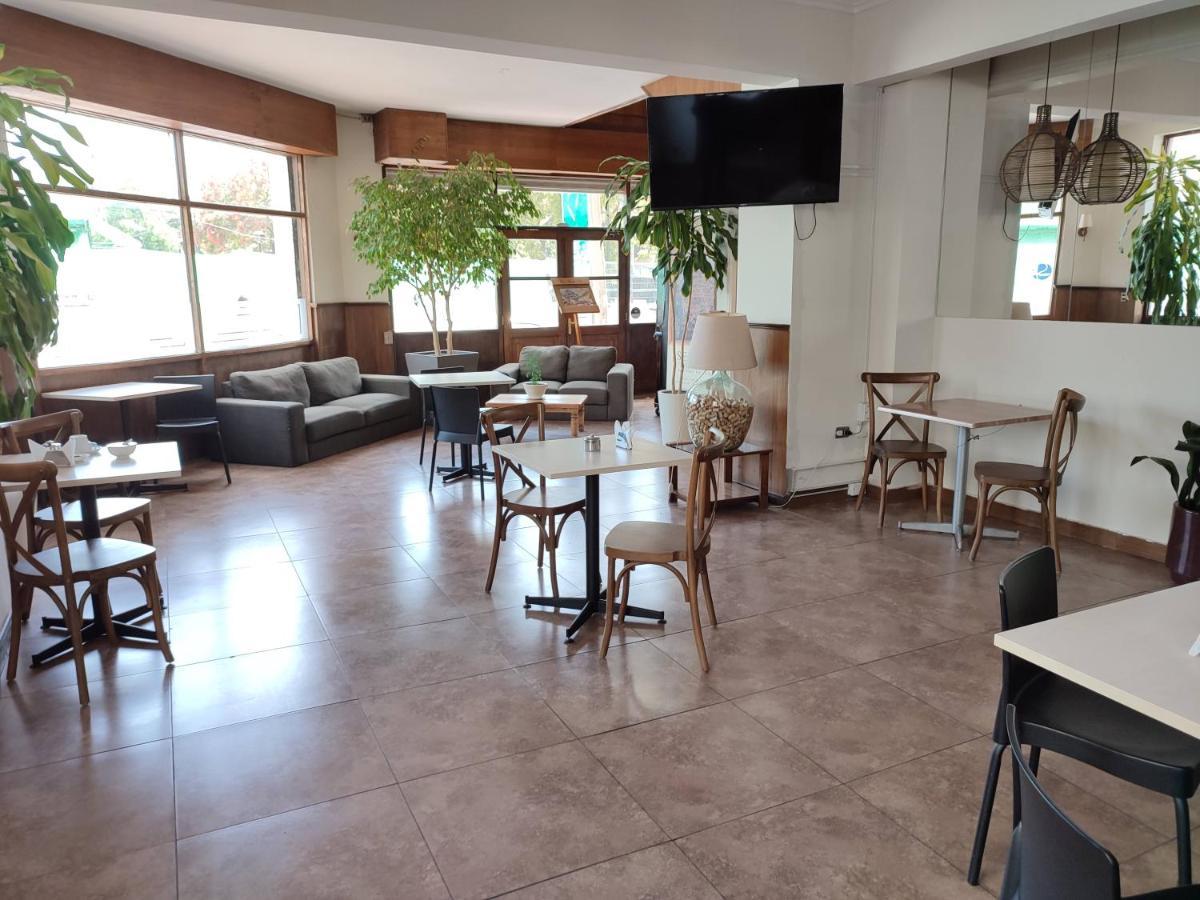 Ohiggins Park Hotel Valparaíso Zewnętrze zdjęcie