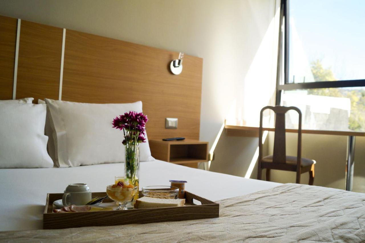 Ohiggins Park Hotel Valparaíso Zewnętrze zdjęcie