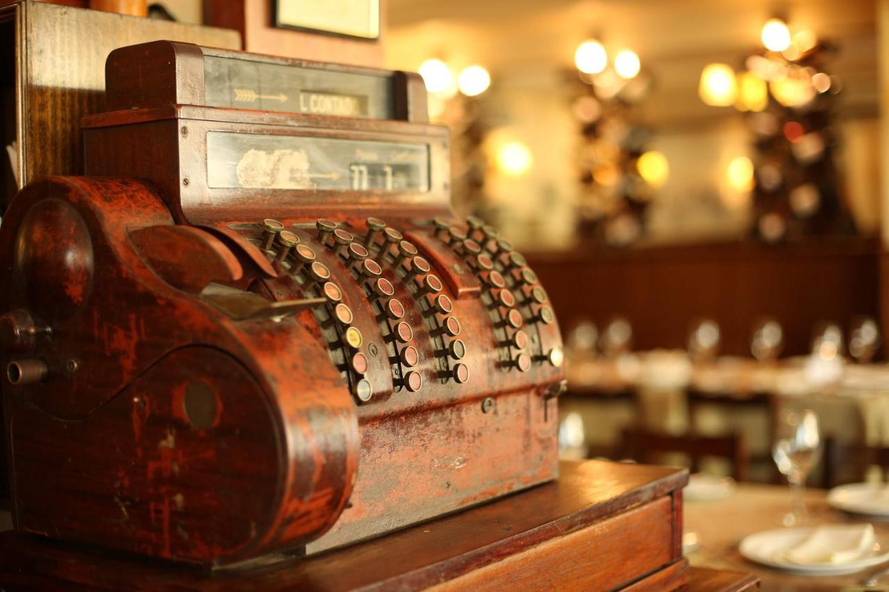 Ohiggins Park Hotel Valparaíso Zewnętrze zdjęcie