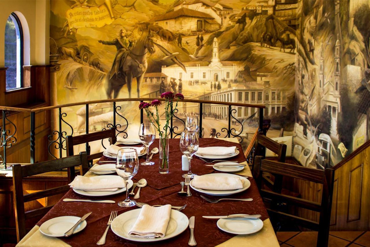 Ohiggins Park Hotel Valparaíso Zewnętrze zdjęcie