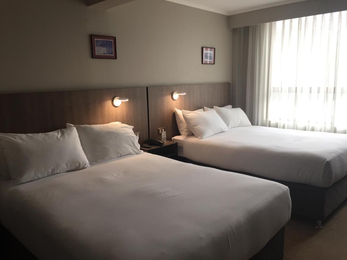 Ohiggins Park Hotel Valparaíso Zewnętrze zdjęcie