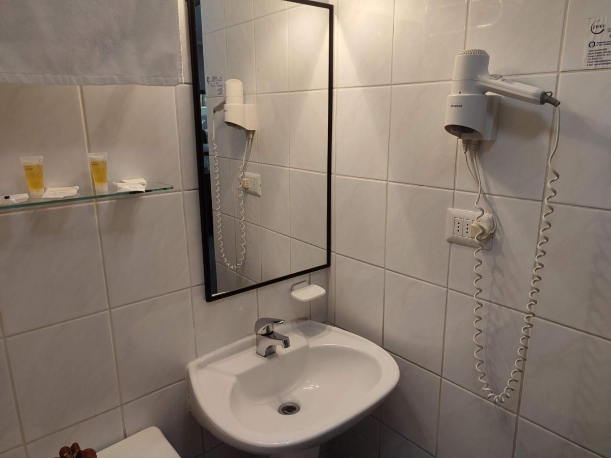 Ohiggins Park Hotel Valparaíso Zewnętrze zdjęcie