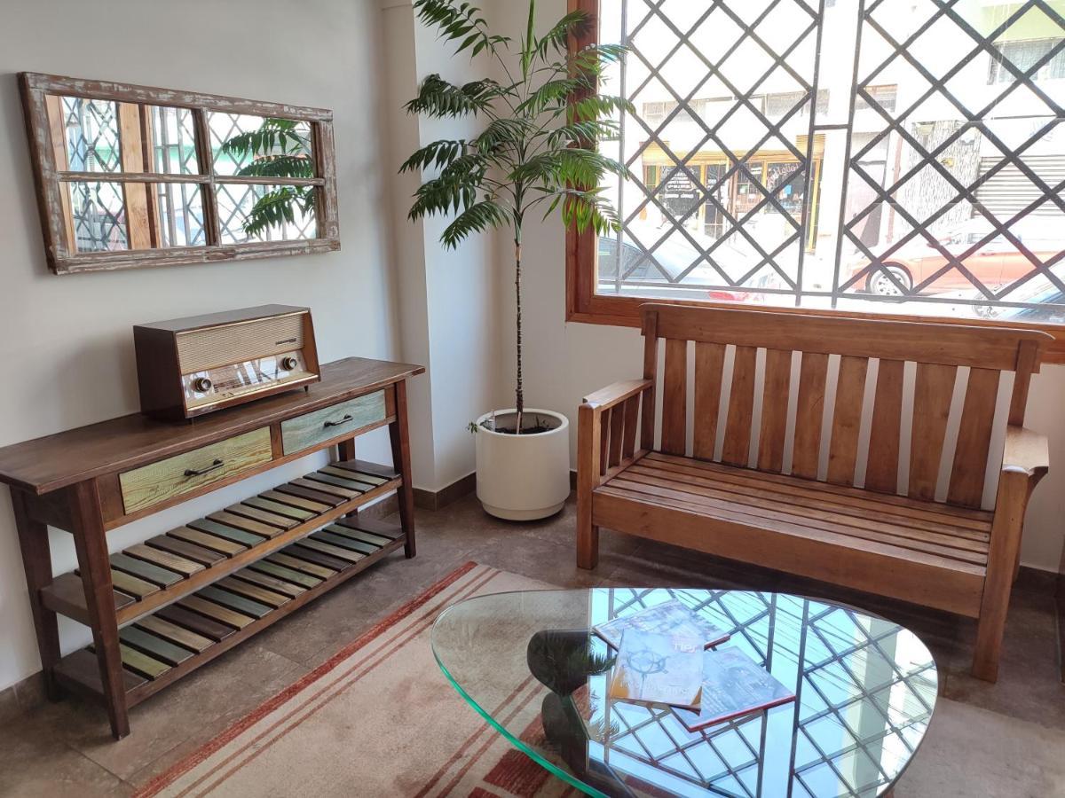 Ohiggins Park Hotel Valparaíso Zewnętrze zdjęcie