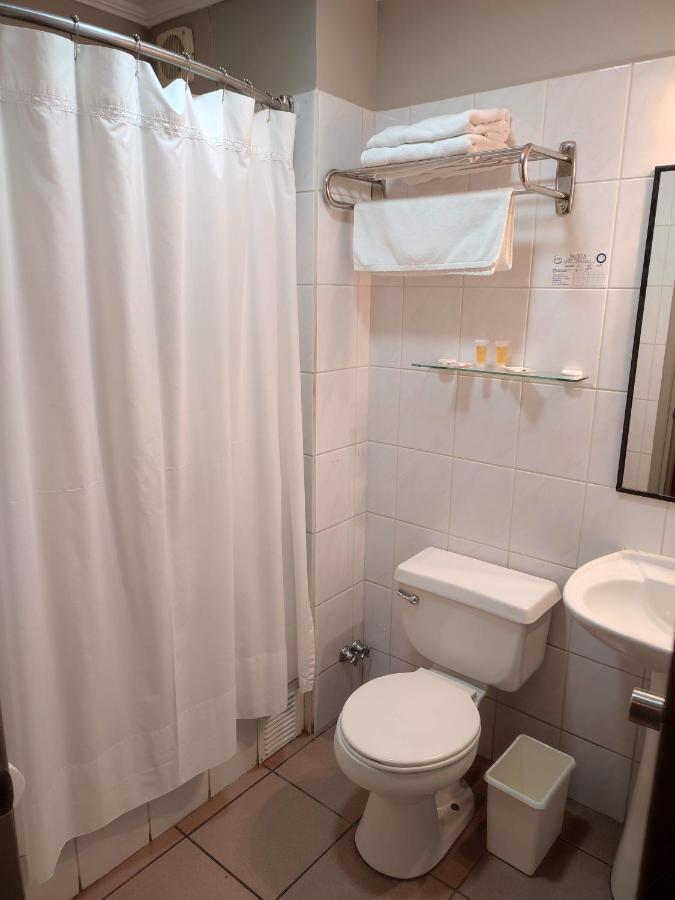 Ohiggins Park Hotel Valparaíso Zewnętrze zdjęcie