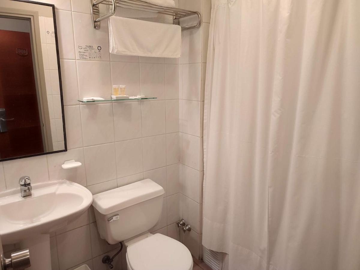 Ohiggins Park Hotel Valparaíso Zewnętrze zdjęcie